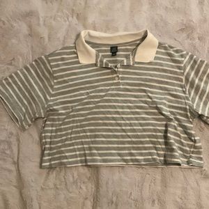 Wild fable top